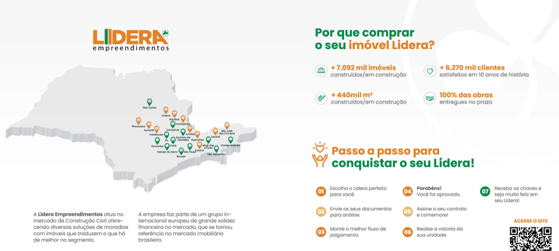 Lidera Empreendimentos